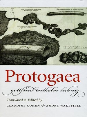cover image of Protogaea